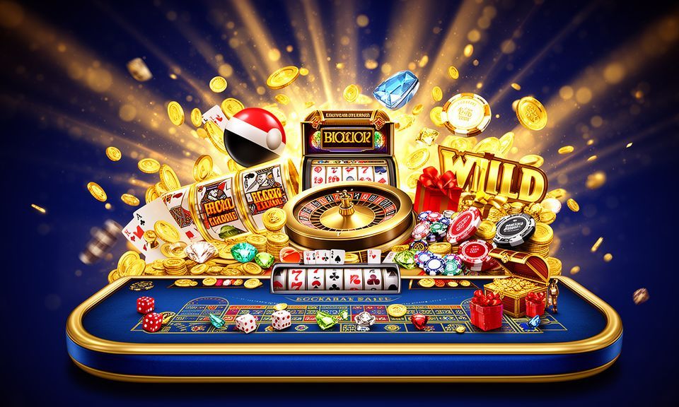 sbobet2 Shining Crown
