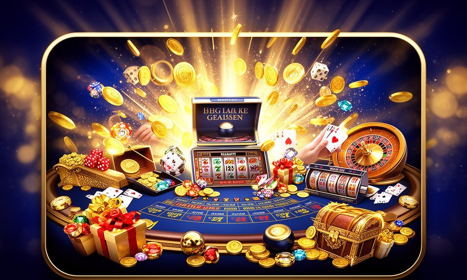 sbobet2 Golden Mask