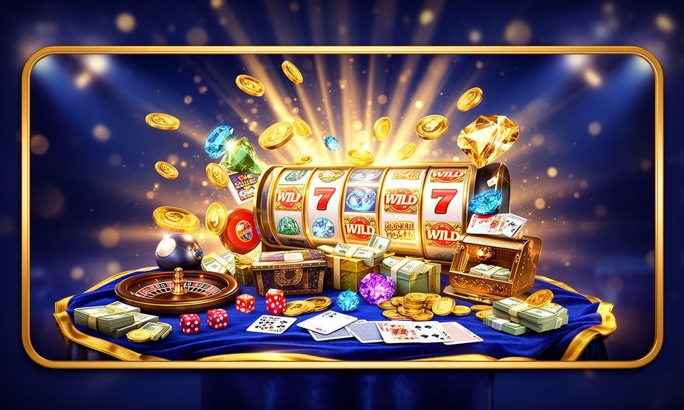 sbobet2 Golden Mask