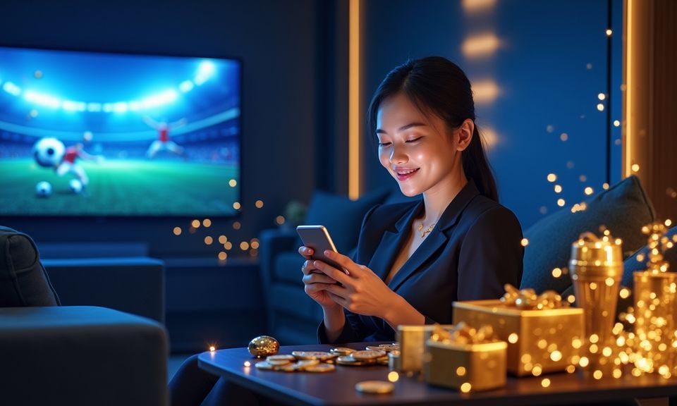 sbobet2 mobile gaming